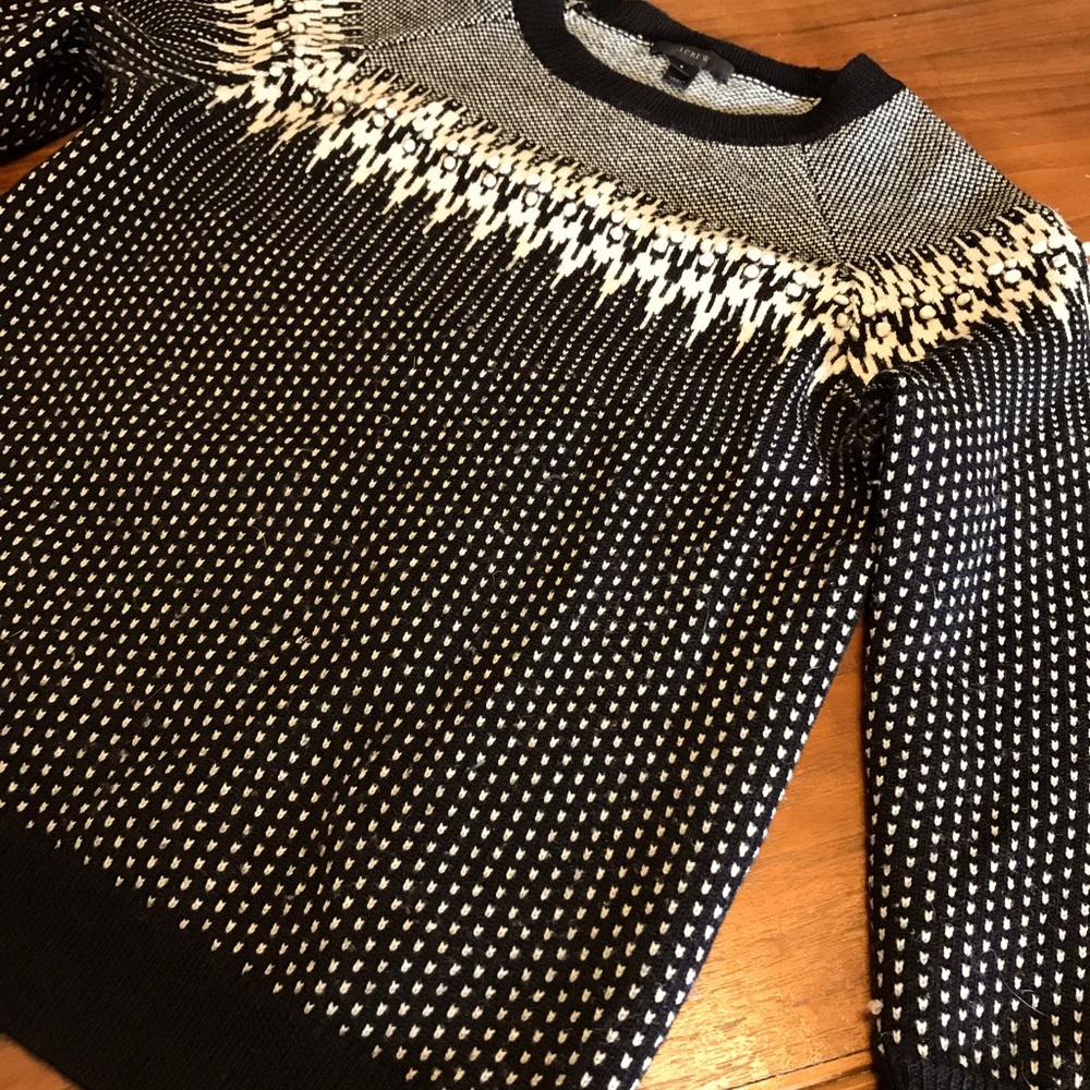 J Crew